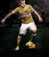 ARSENAL ORO